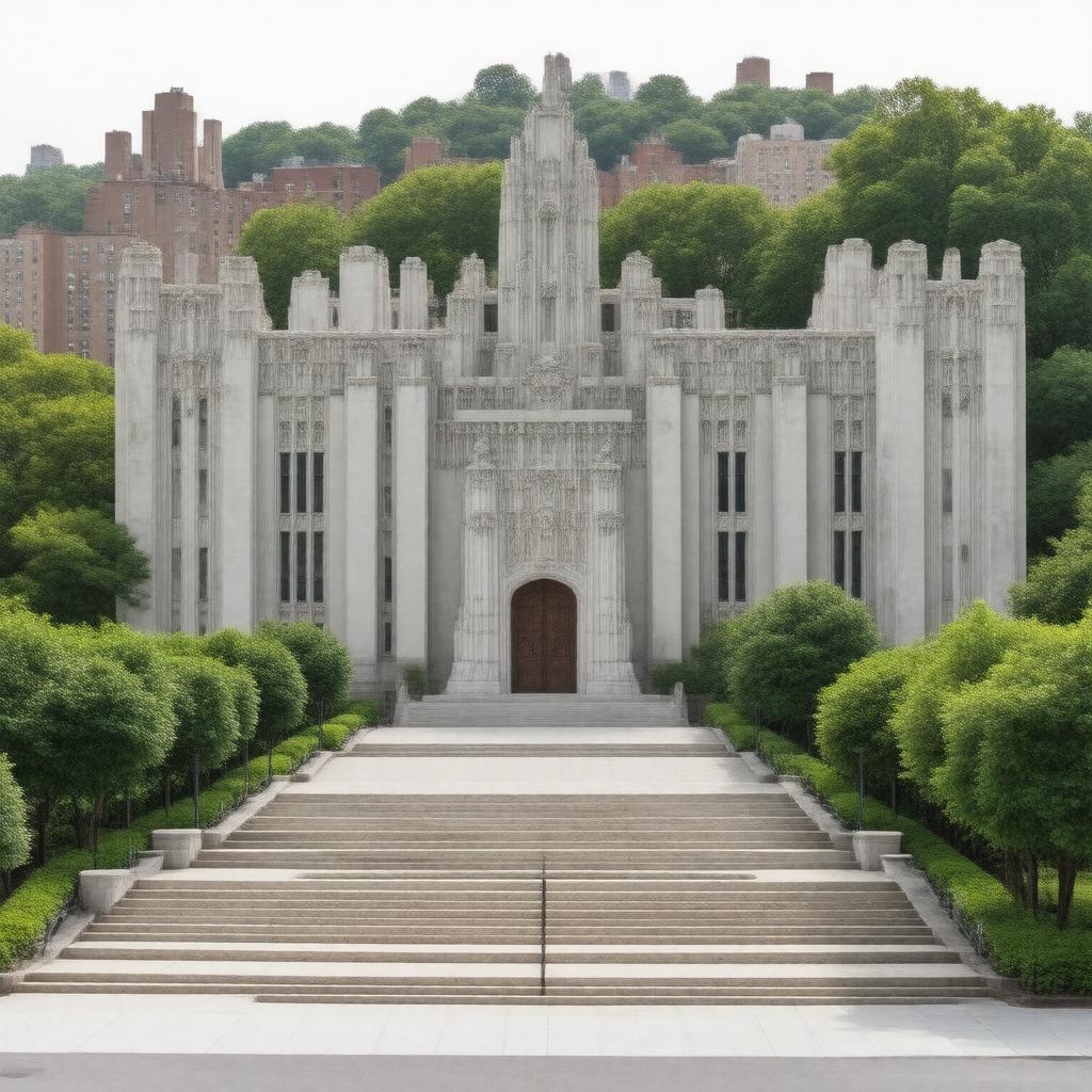 Rockefeller University